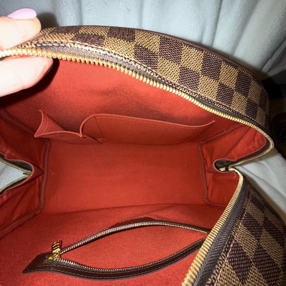 Louis Vuitton Nolita Damier Ebene - Picture 9 of 9